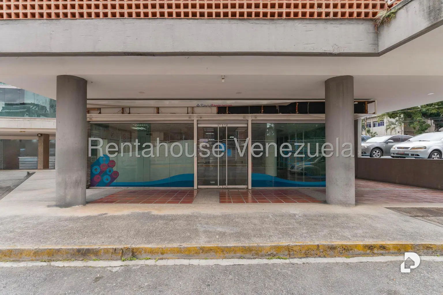 Local comercial en Boleíta Norte, Caracas – 26
