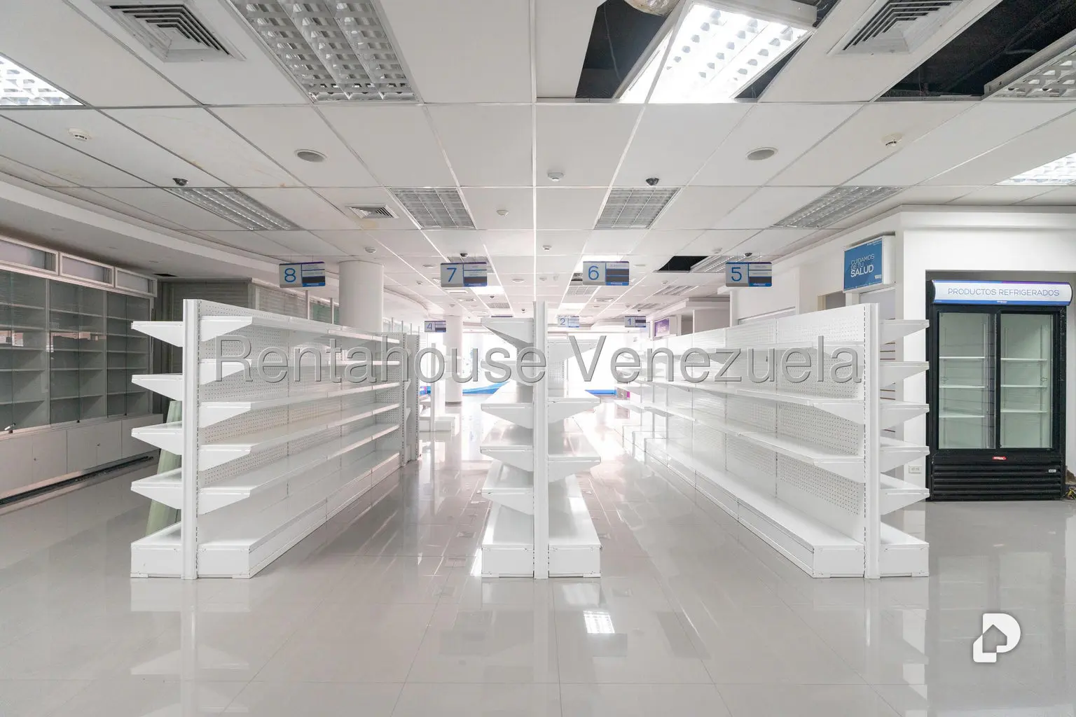 Local comercial en Boleíta Norte, Caracas – 5