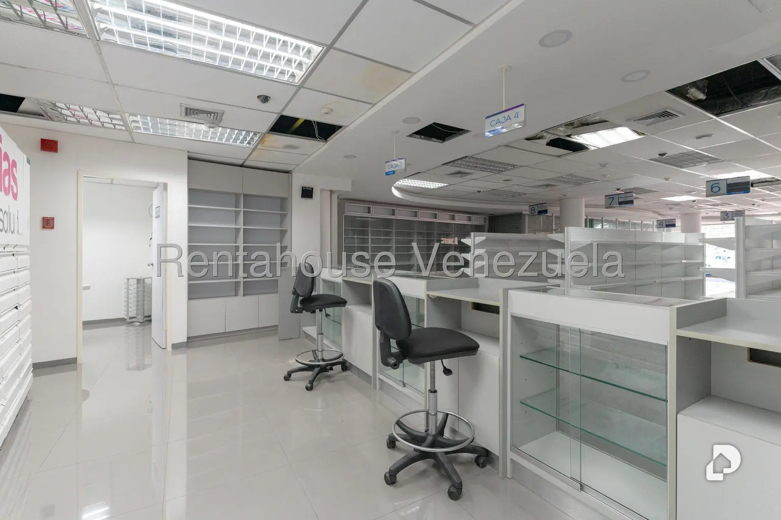 Local comercial en Boleíta Norte, Caracas – 15