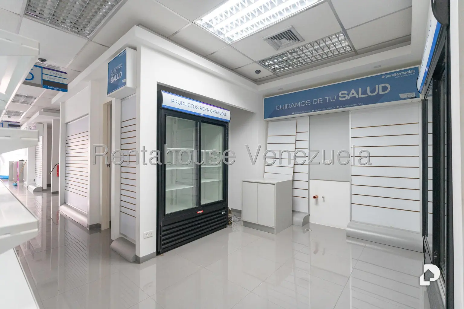 Local comercial en Boleíta Norte, Caracas – 9