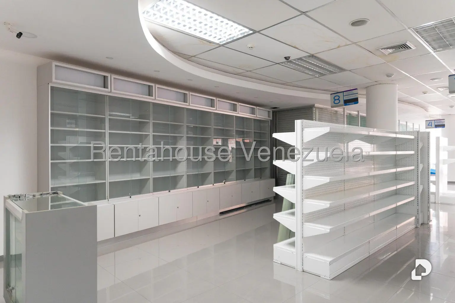 Local comercial en Boleíta Norte, Caracas – 6