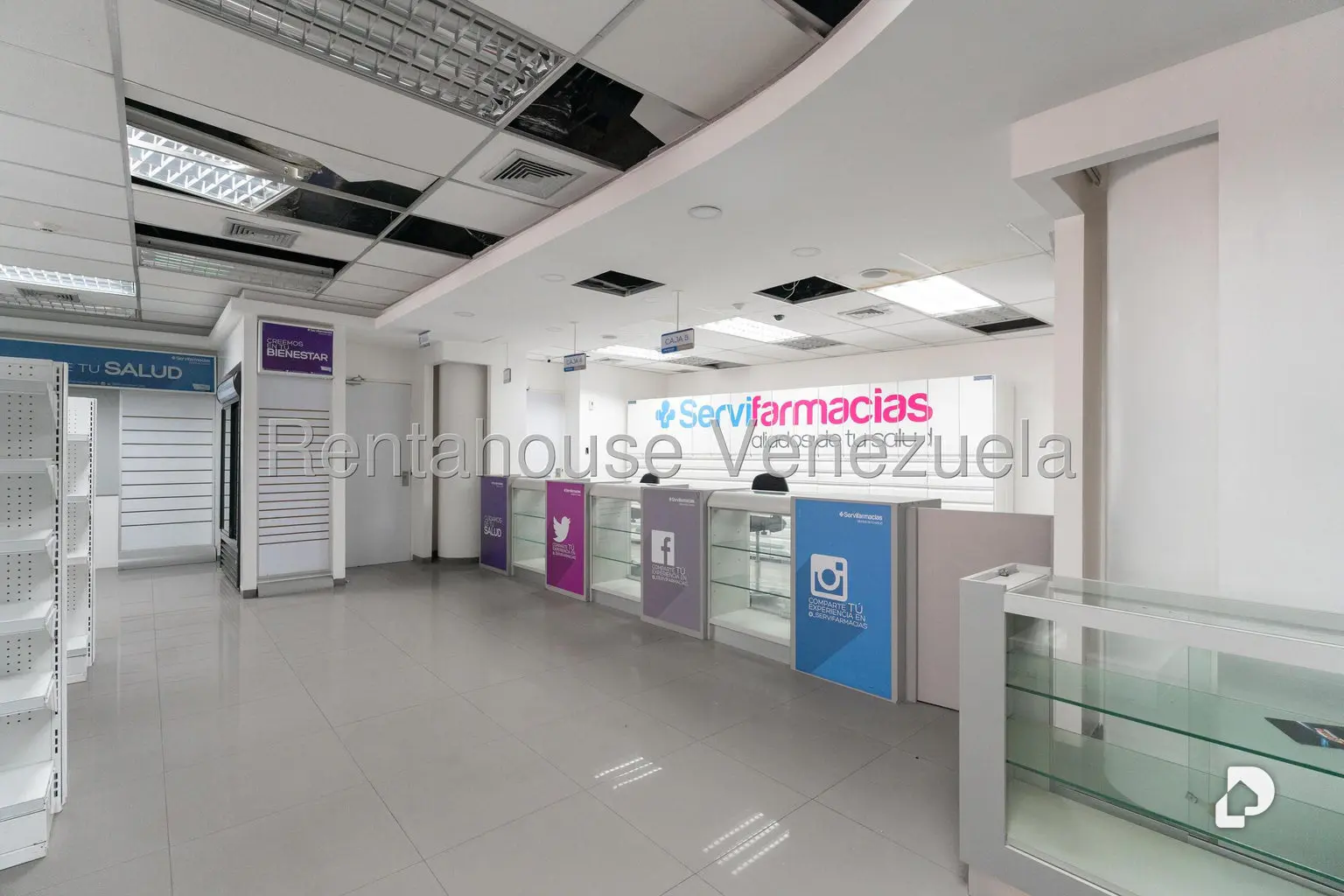 Local comercial en Boleíta Norte, Caracas – 11