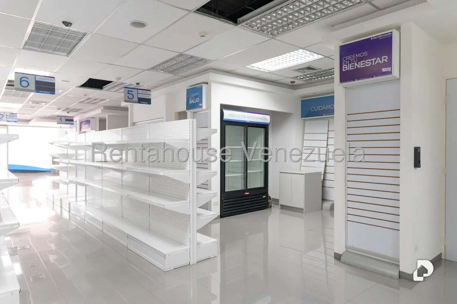 Local comercial en Boleíta Norte, Caracas – 10