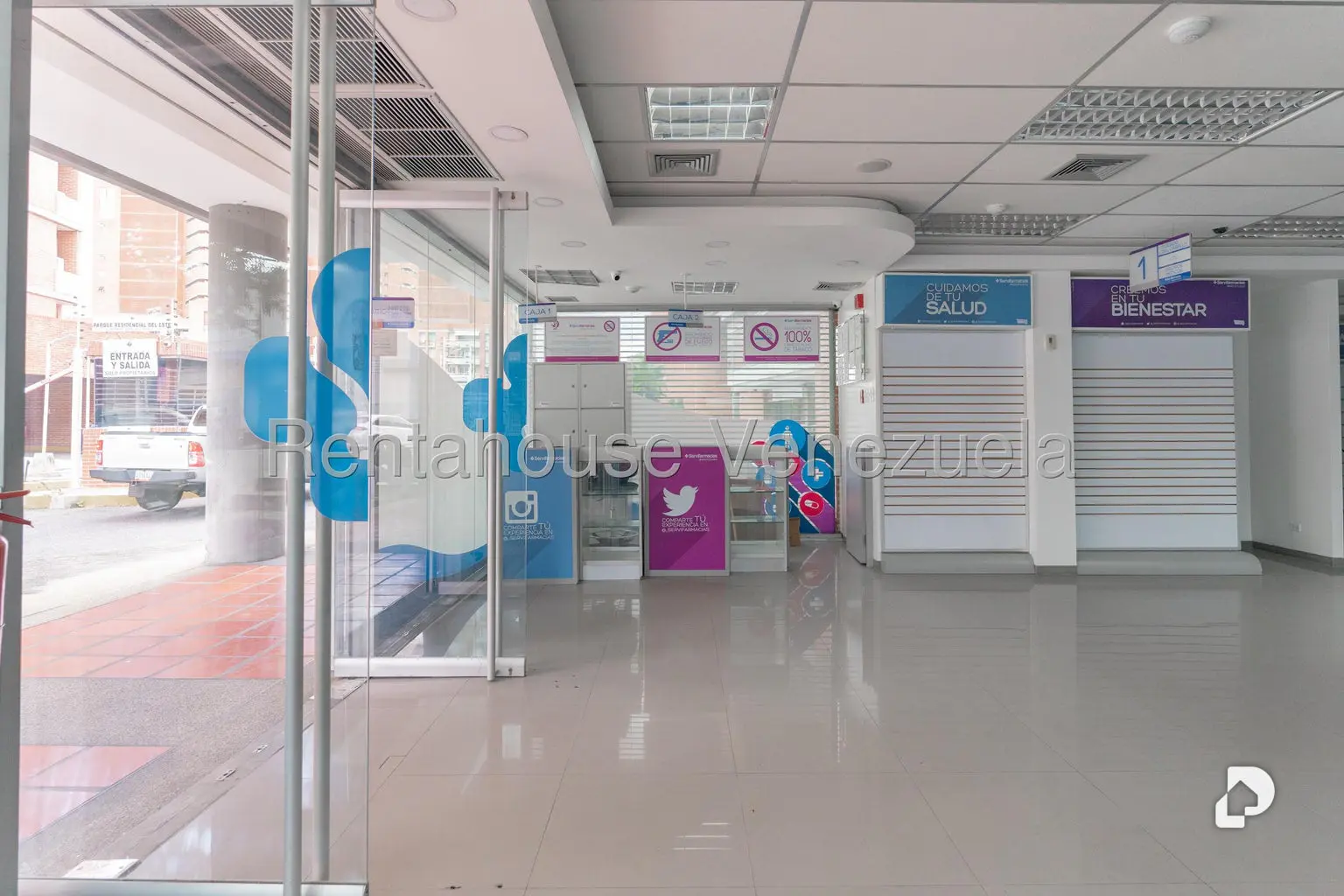 Local comercial en Boleíta Norte, Caracas – 3