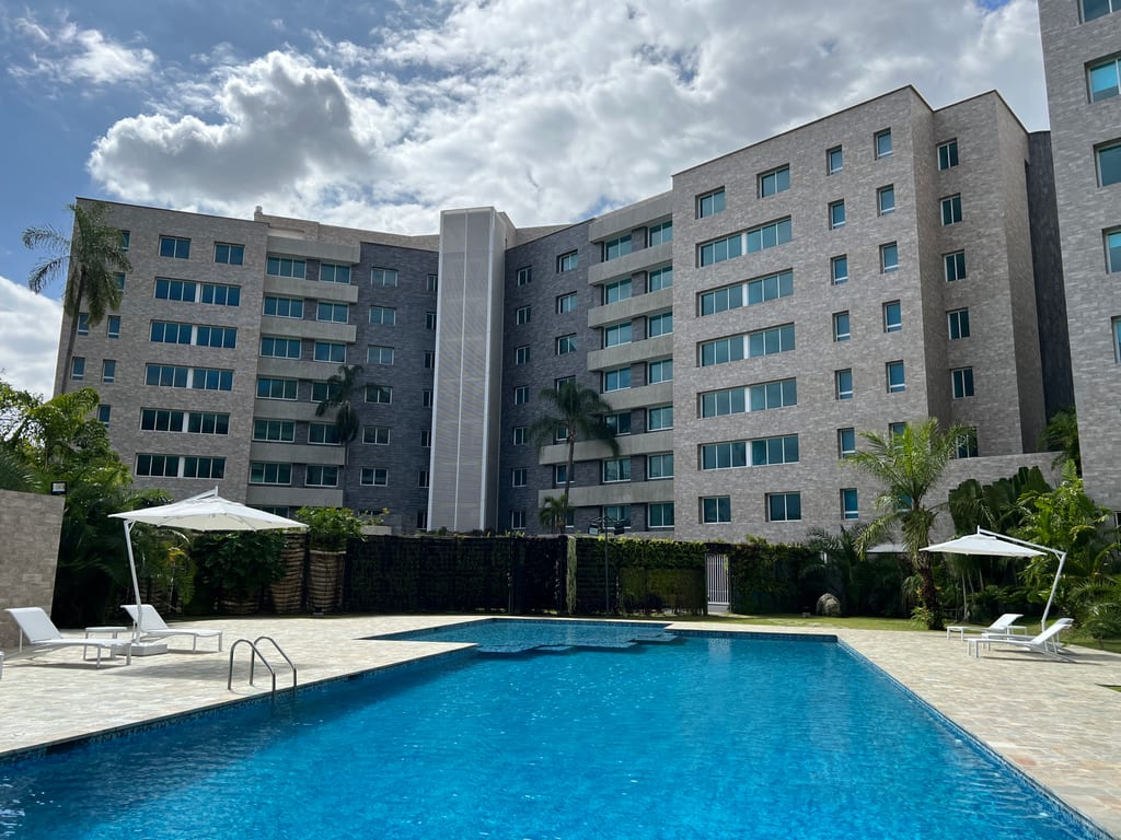 Apartamento en Los Chorros, Caracas - 1