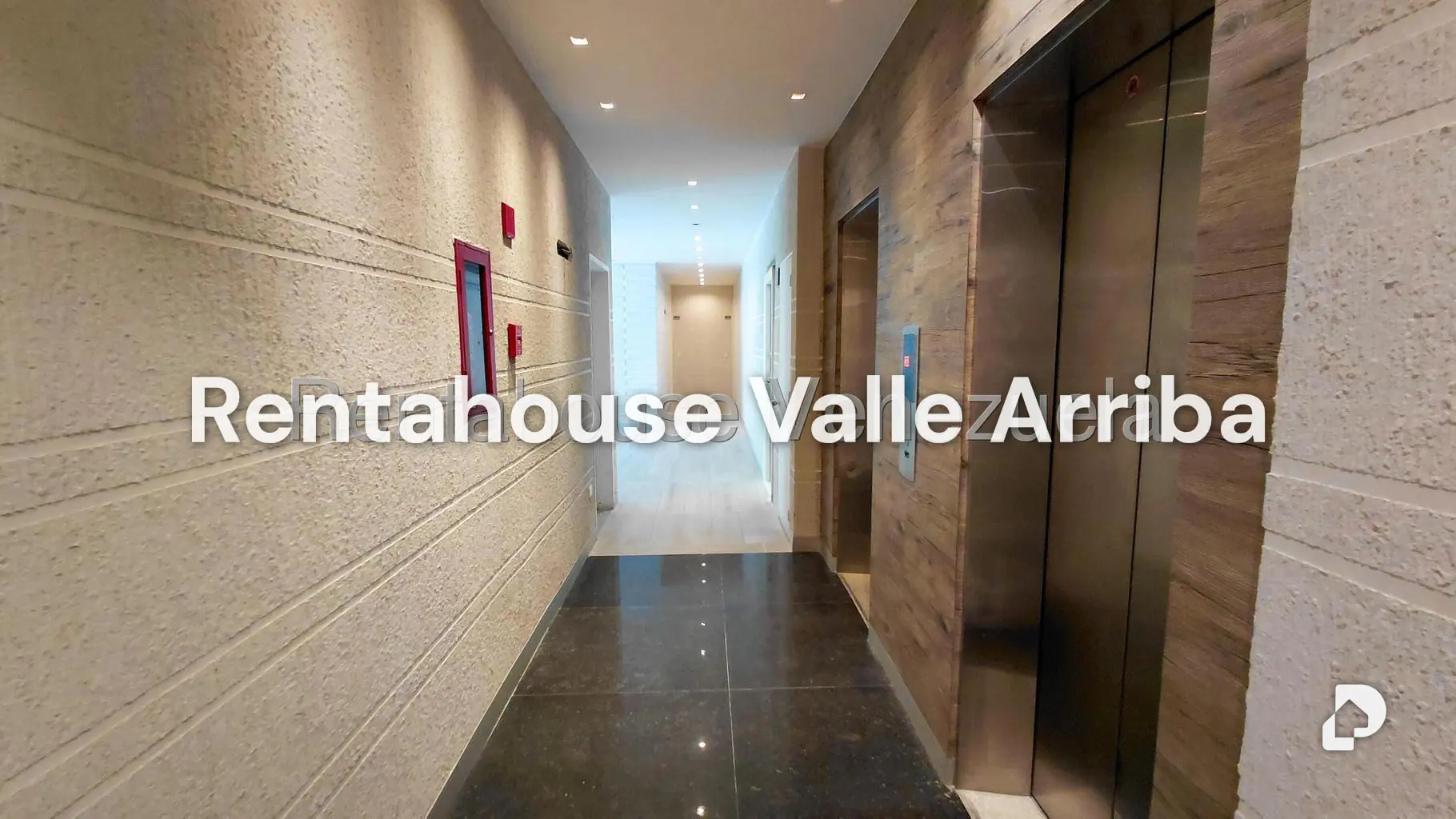 Apartamento en La Boyera, Caracas – 26