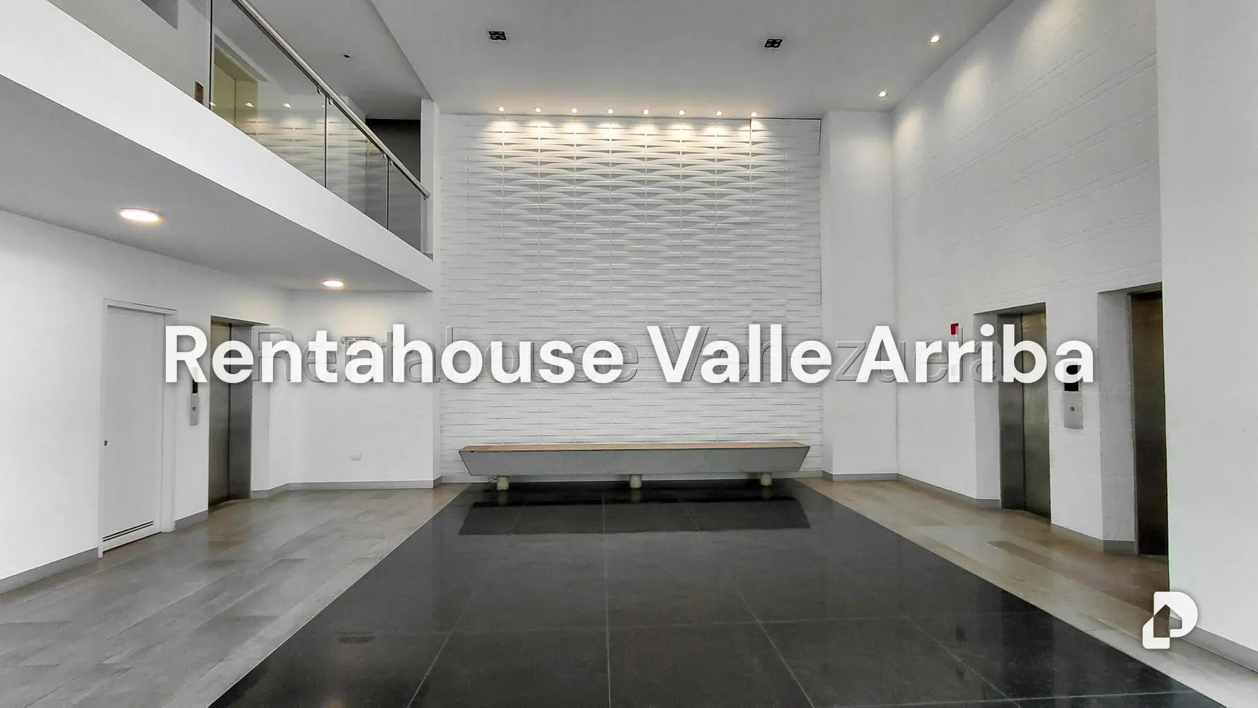 Apartamento en La Boyera, Caracas – 24
