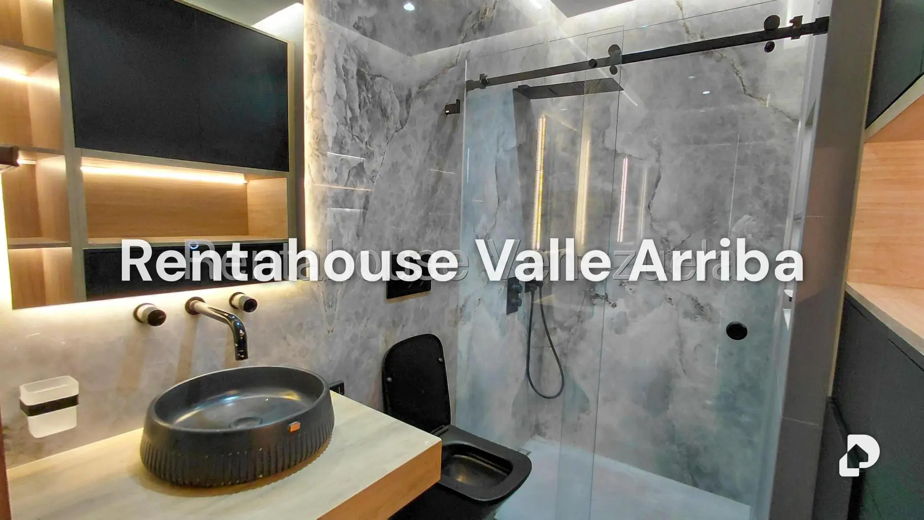 Apartamento en La Boyera, Caracas – 18