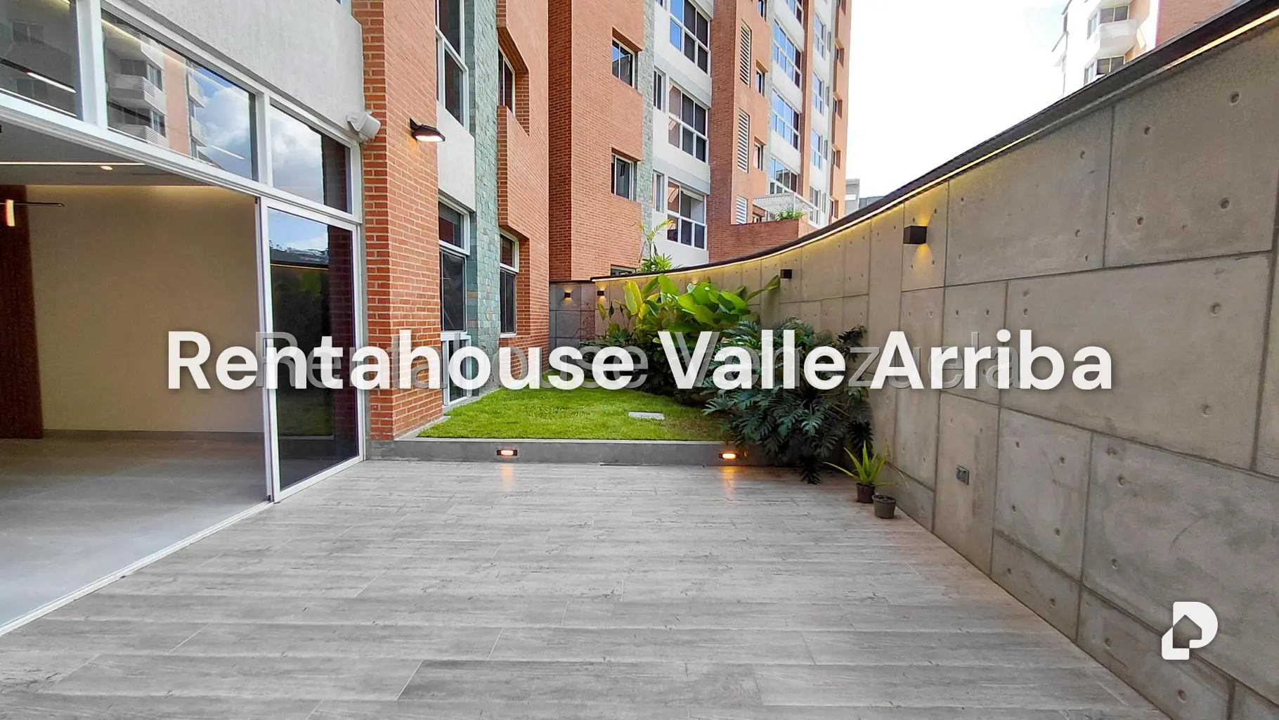 Apartamento en La Boyera, Caracas – 13