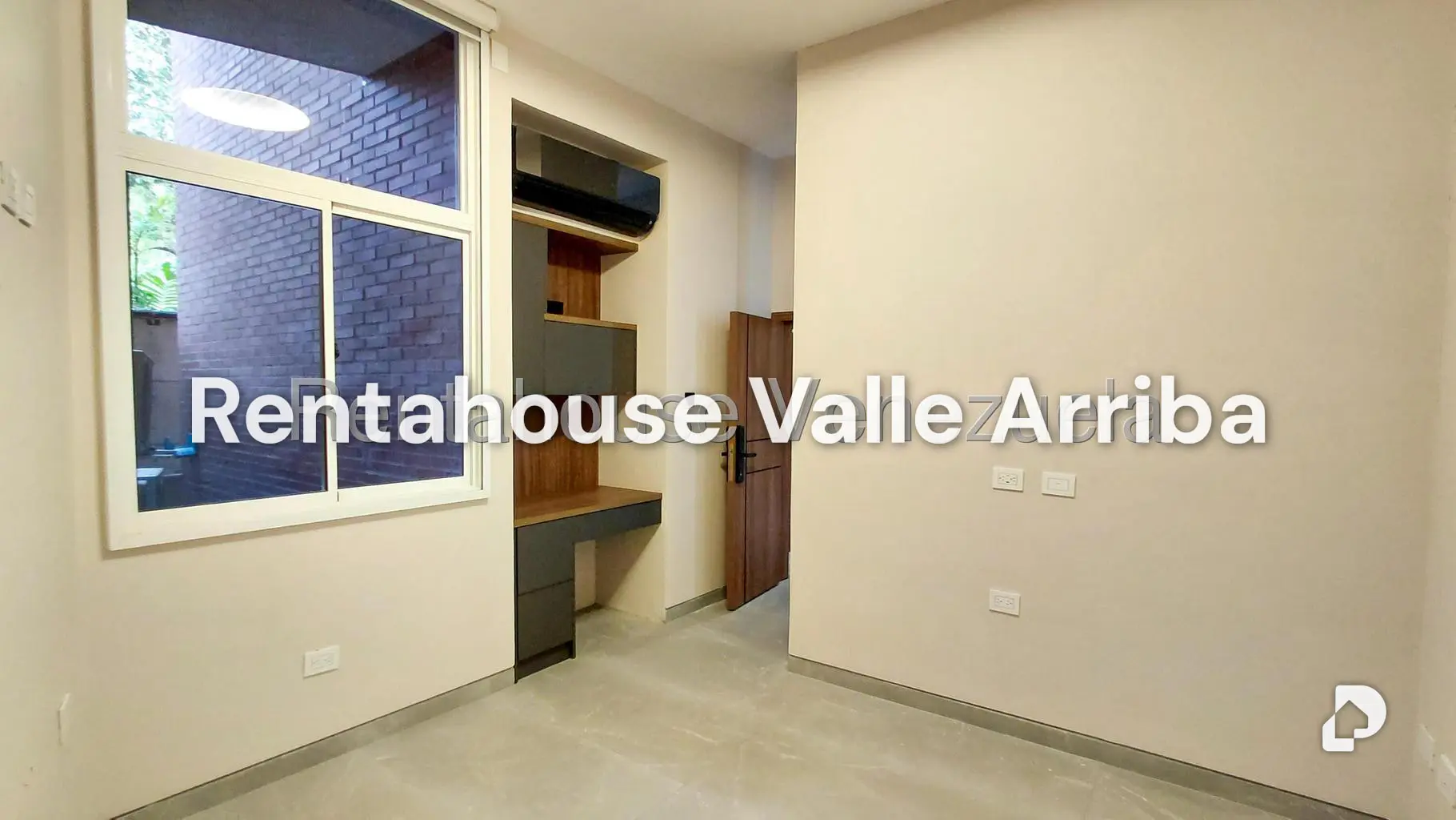 Apartamento en La Boyera, Caracas – 21