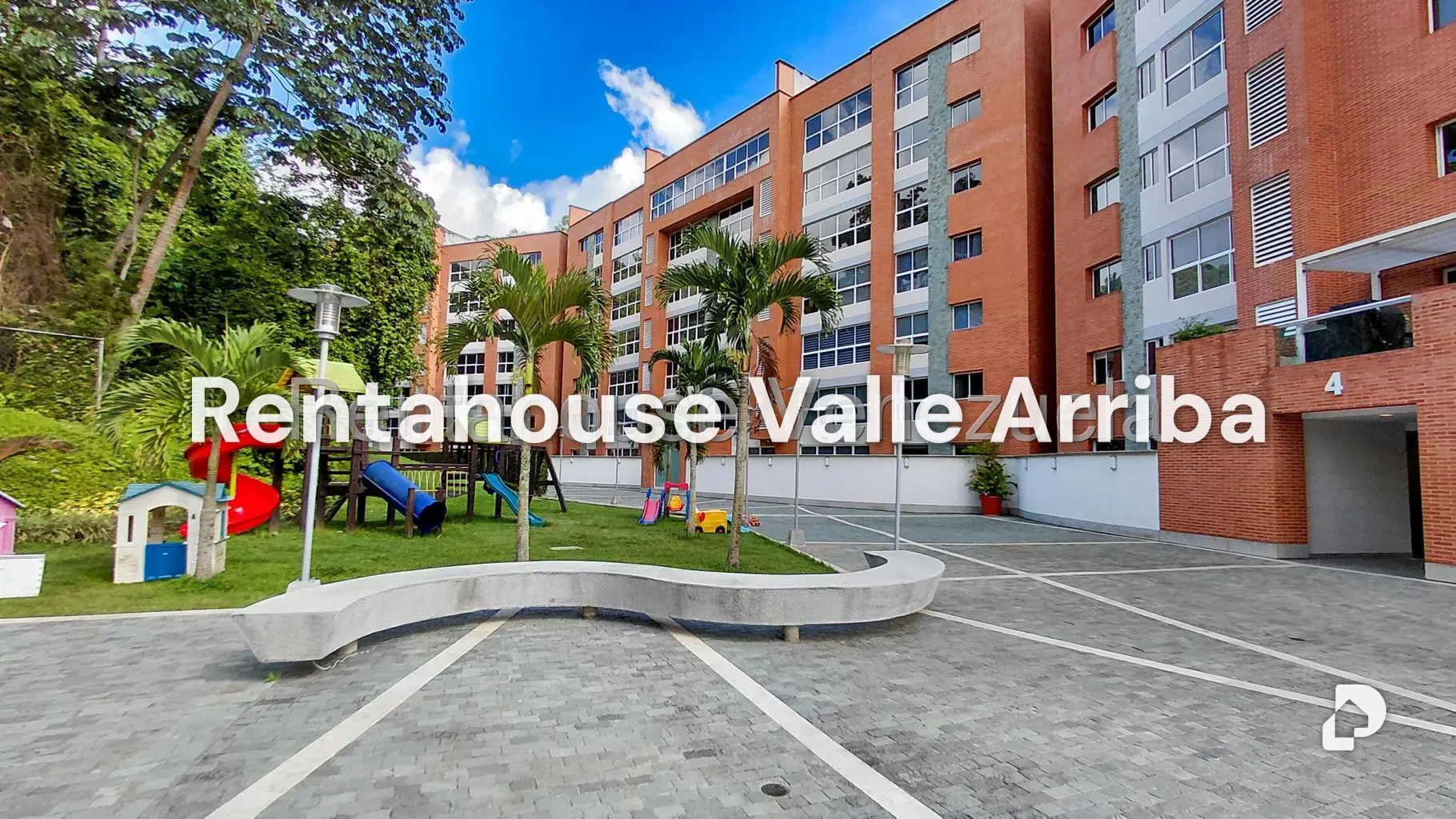 Apartamento en La Boyera, Caracas – 23