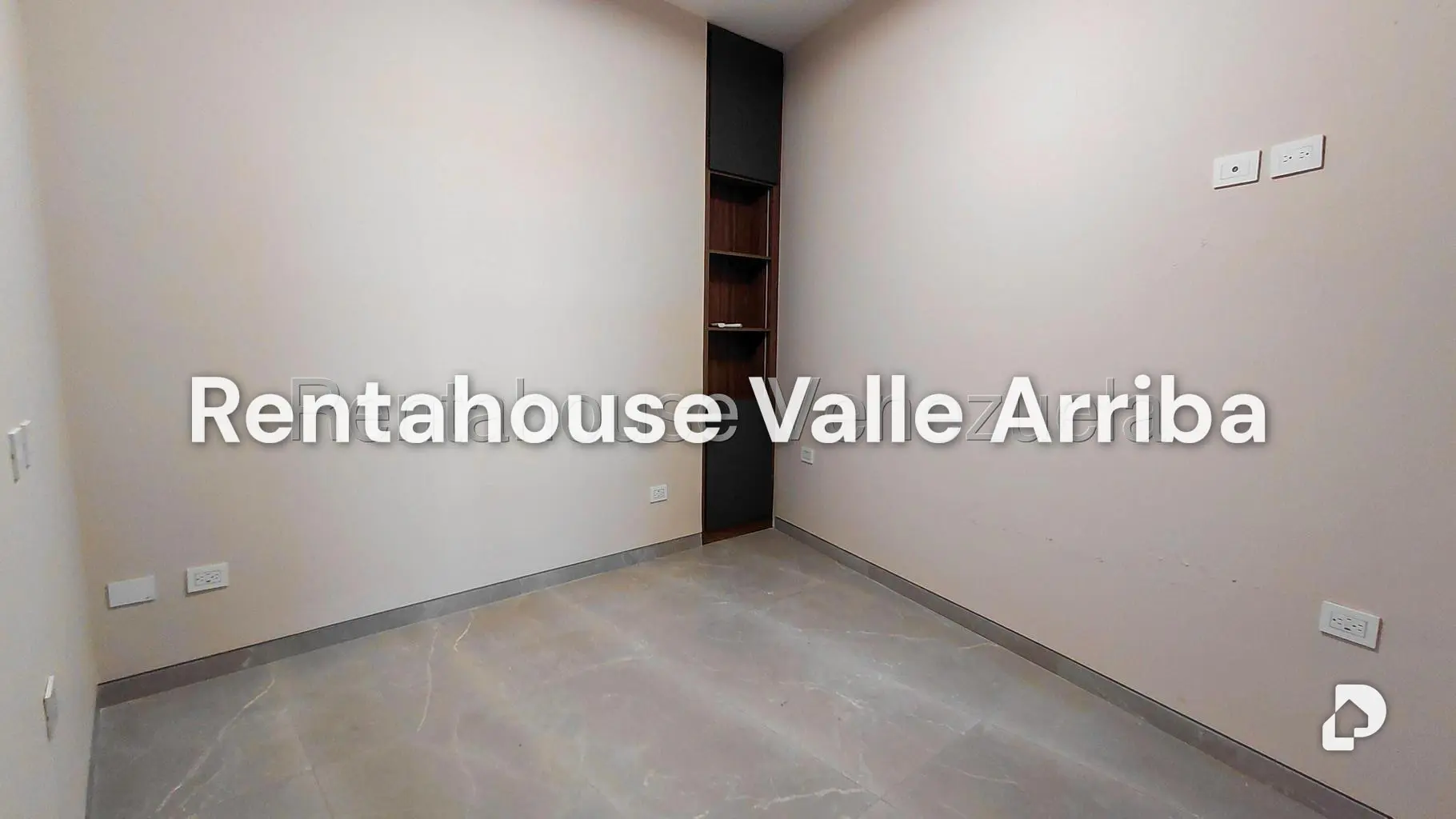 Apartamento en La Boyera, Caracas – 20