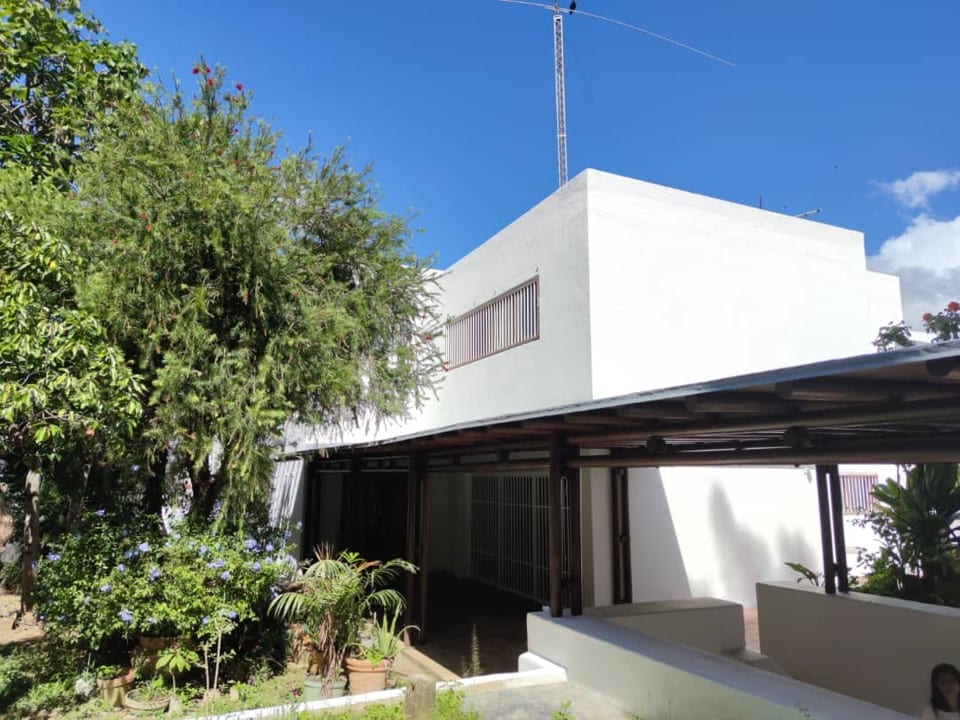 Casa en San Román, Caracas - 1