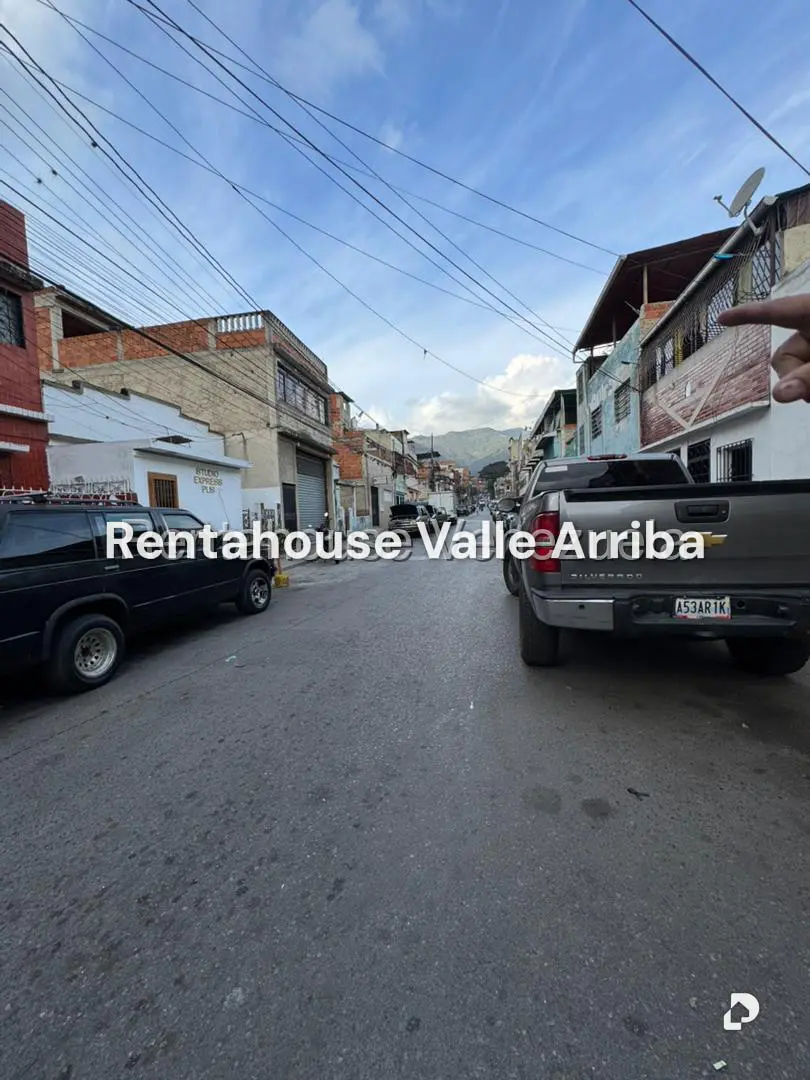 Galpón en Catia, Caracas – 21