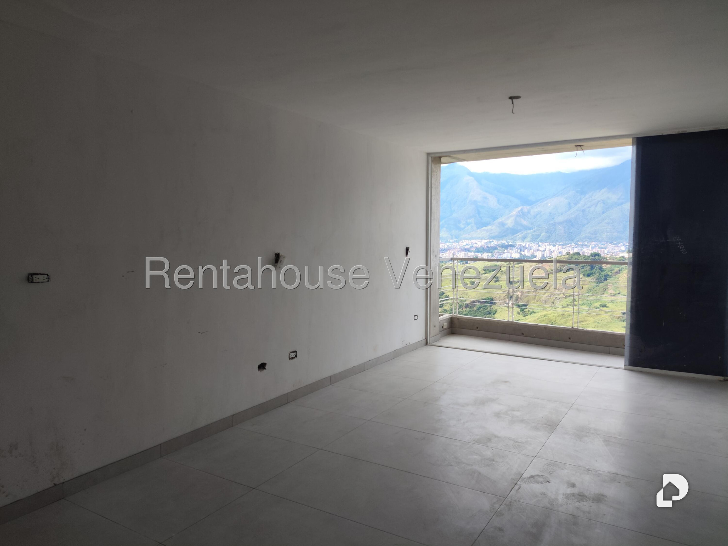 Apartamento en El Encantado, Caracas – 17