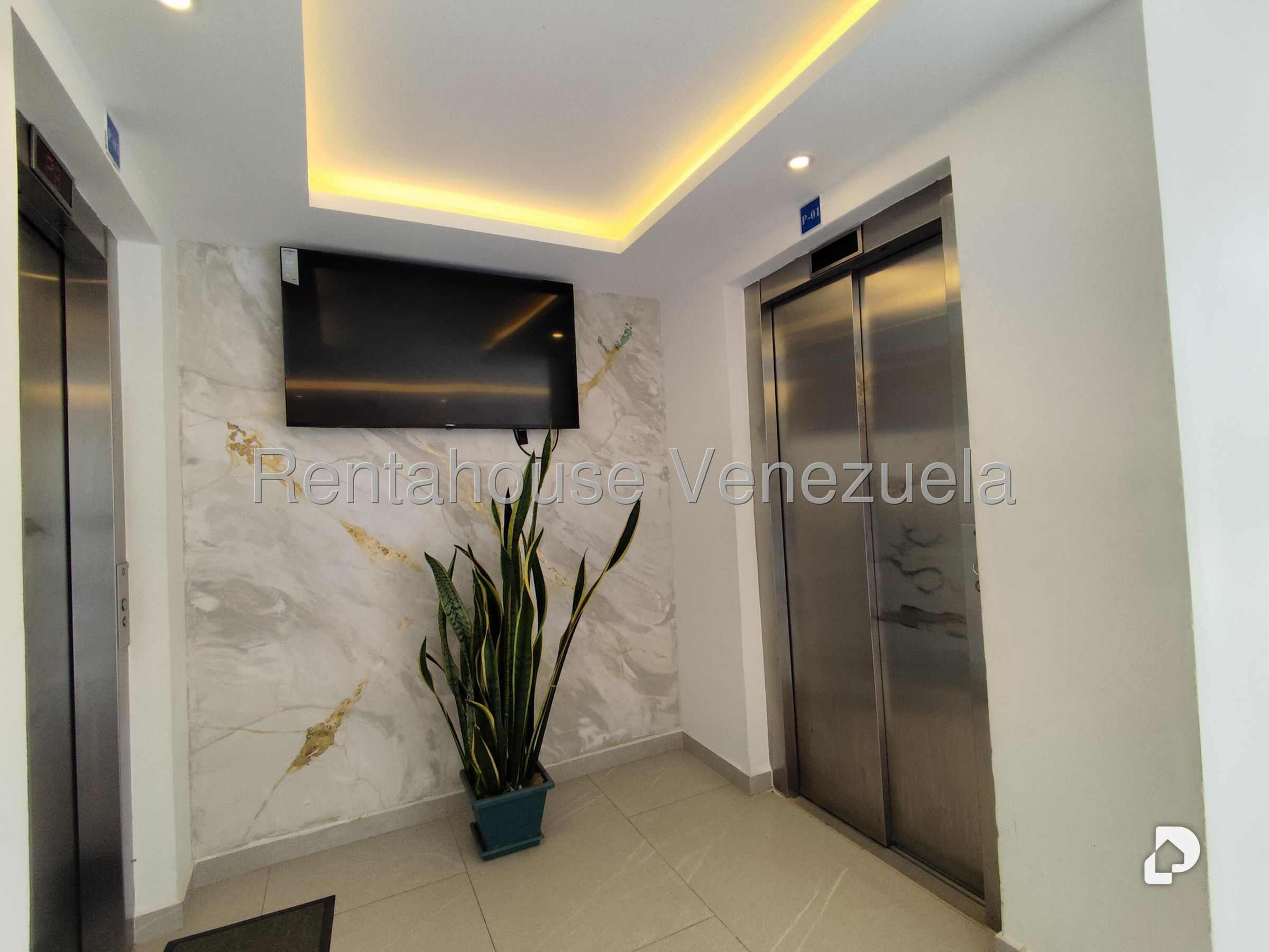 Apartamento en El Encantado, Caracas – 15