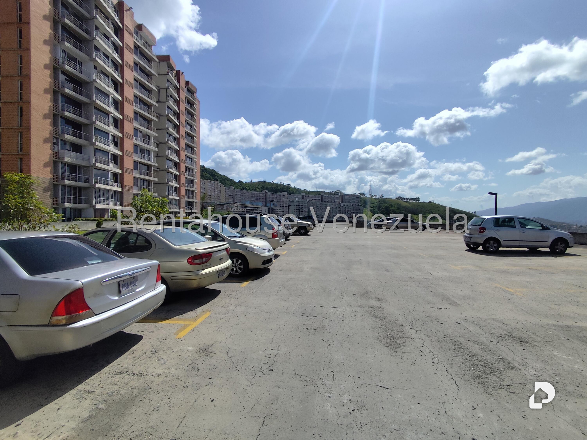 Apartamento en El Encantado, Caracas – 9