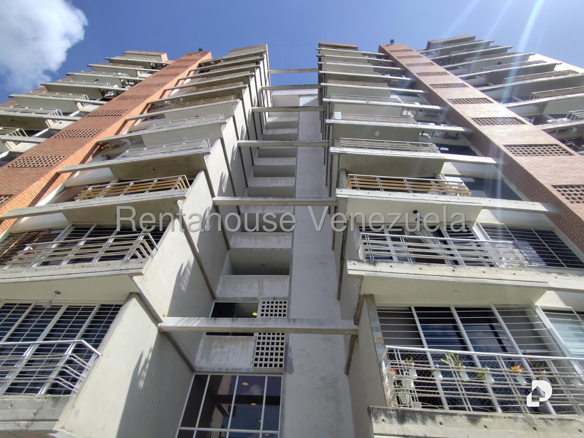Apartamento en El Encantado, Caracas – 2