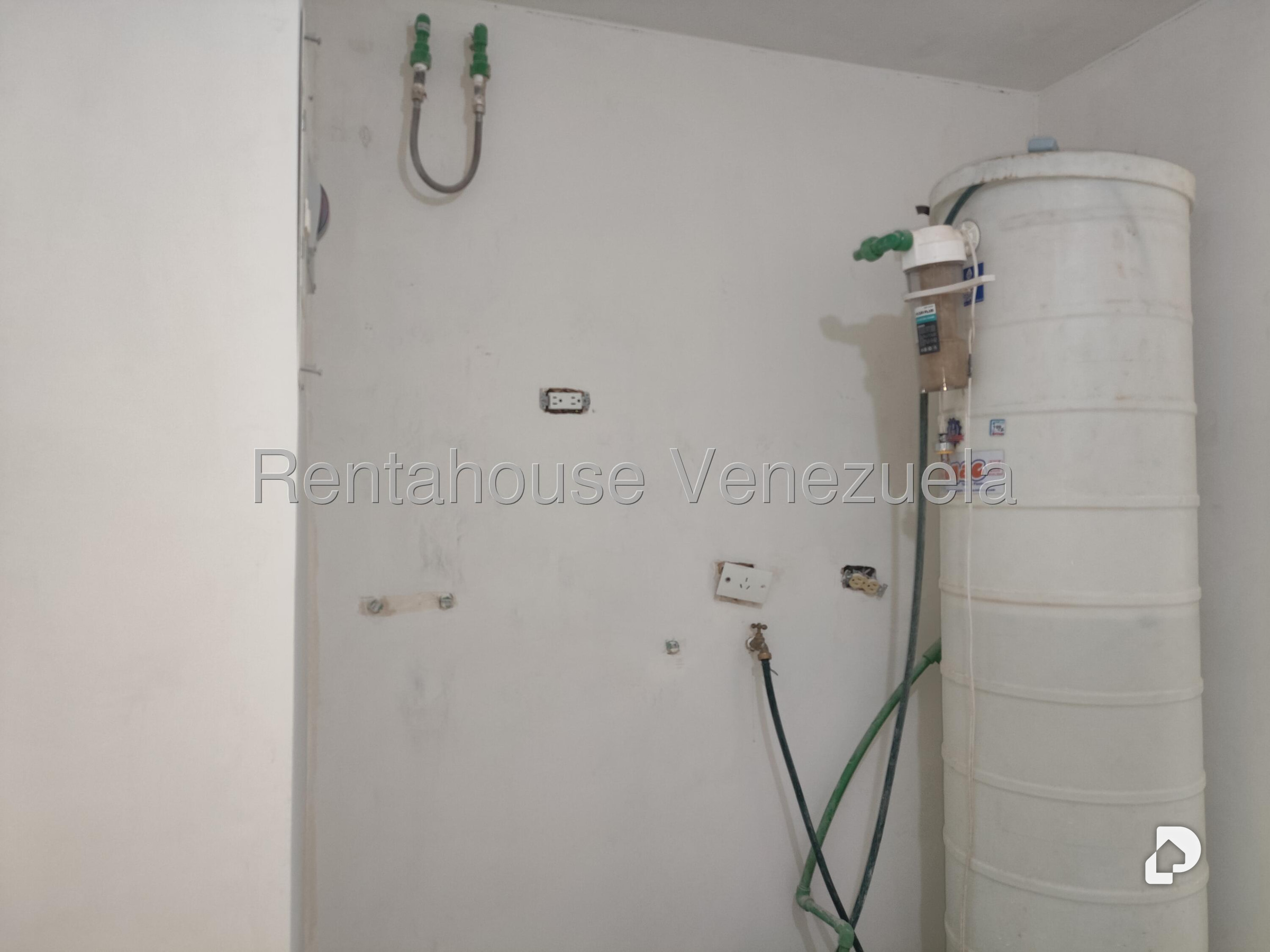 Apartamento en El Encantado, Caracas – 26