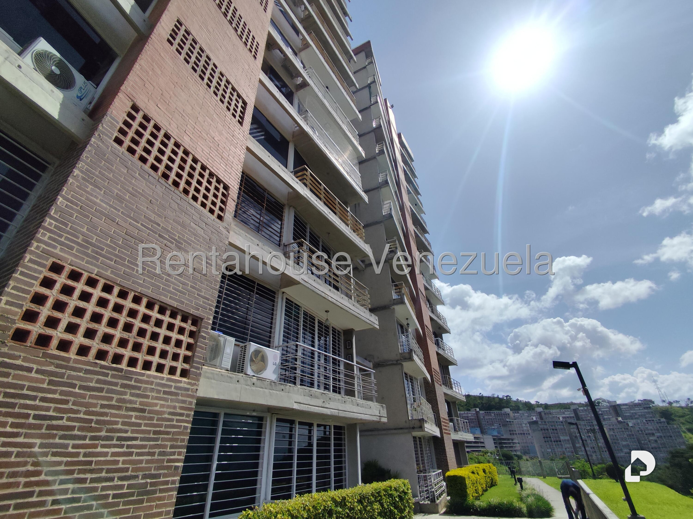Apartamento en El Encantado, Caracas – 6