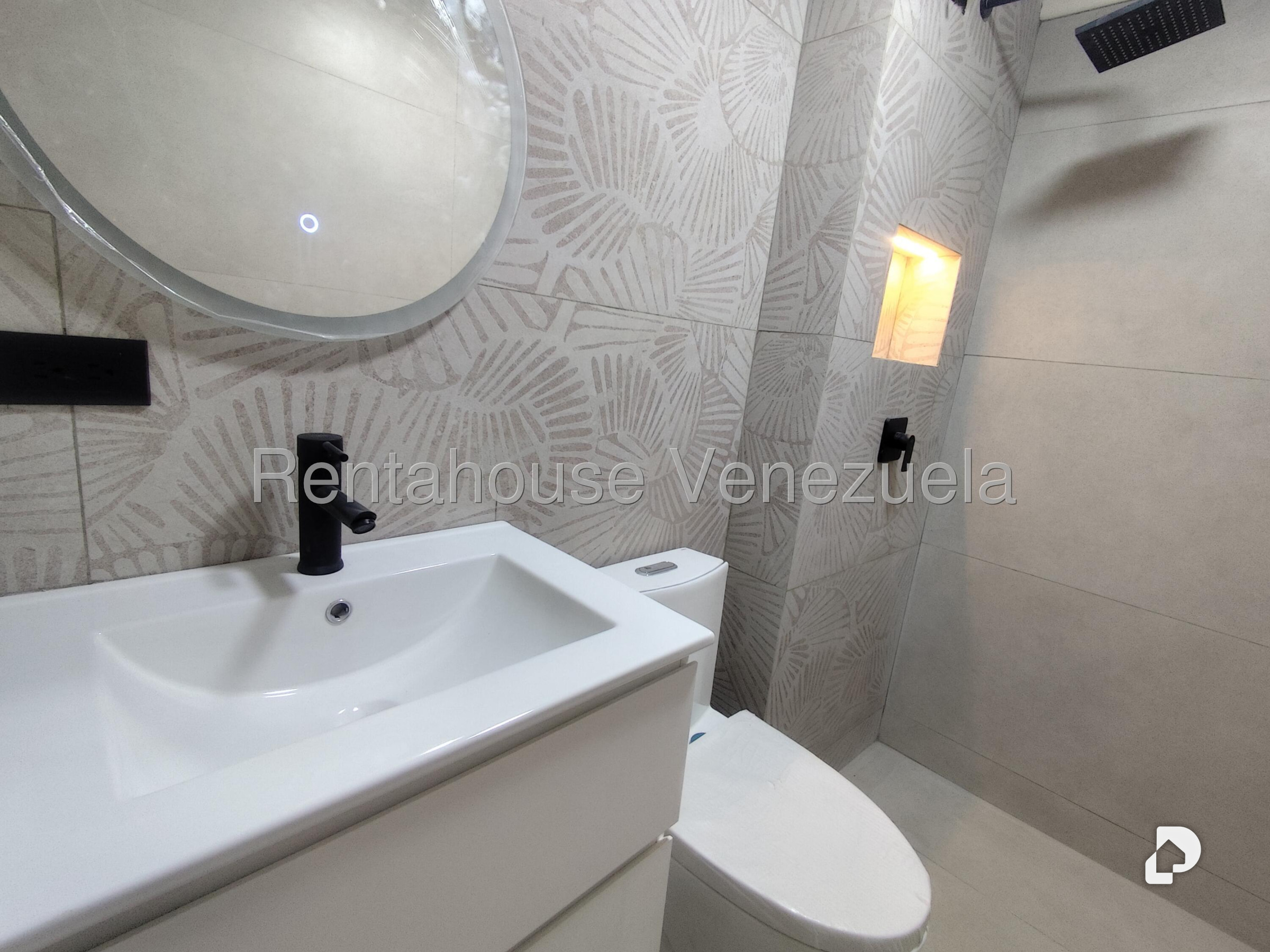 Apartamento en El Encantado, Caracas – 24