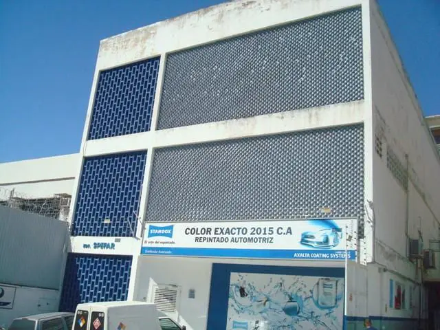 Edificio en Boleíta Norte, Caracas - 1