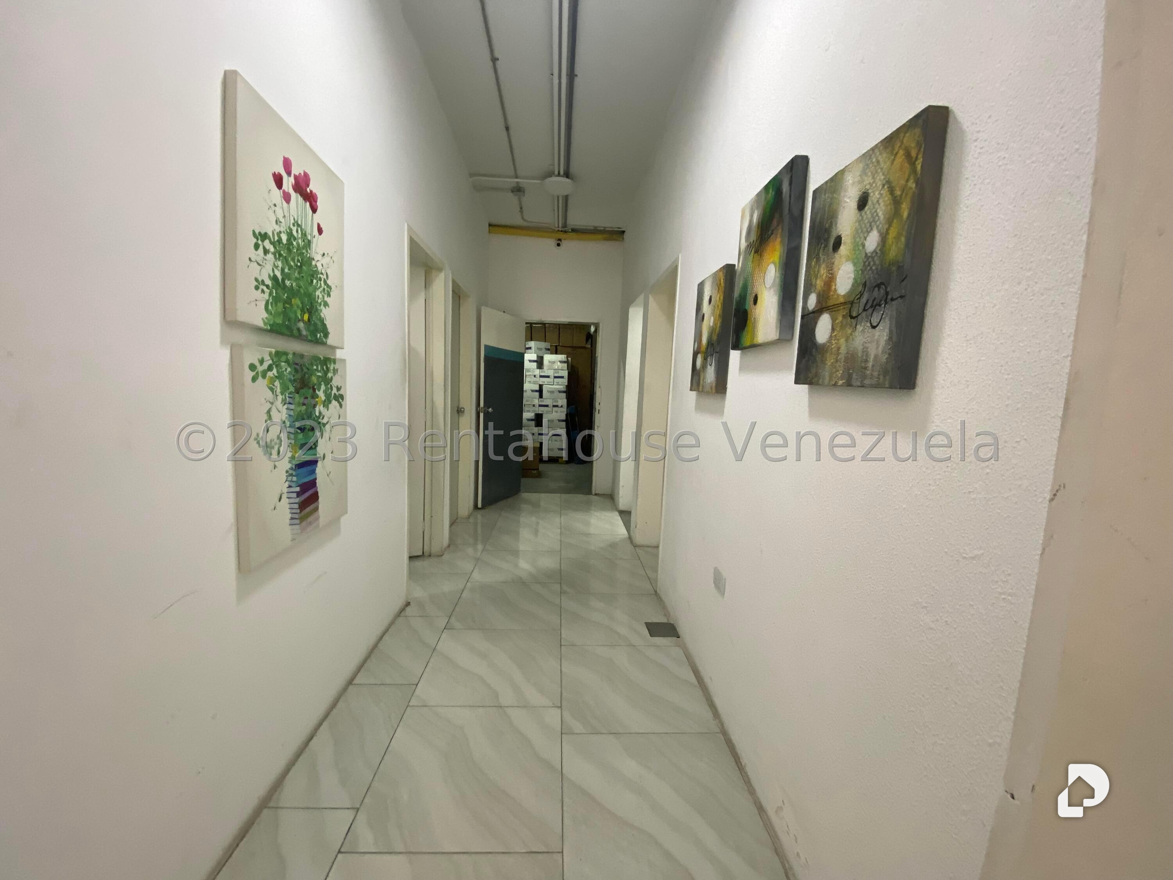 Edificio en Boleíta Norte, Caracas