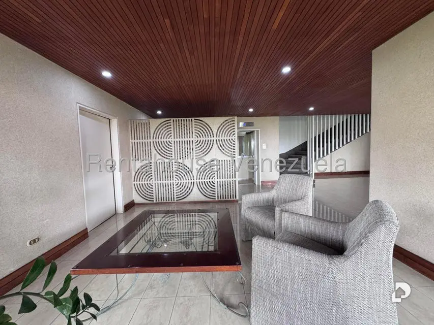 Apartamento en Colinas de Bello Monte, Caracas – 2
