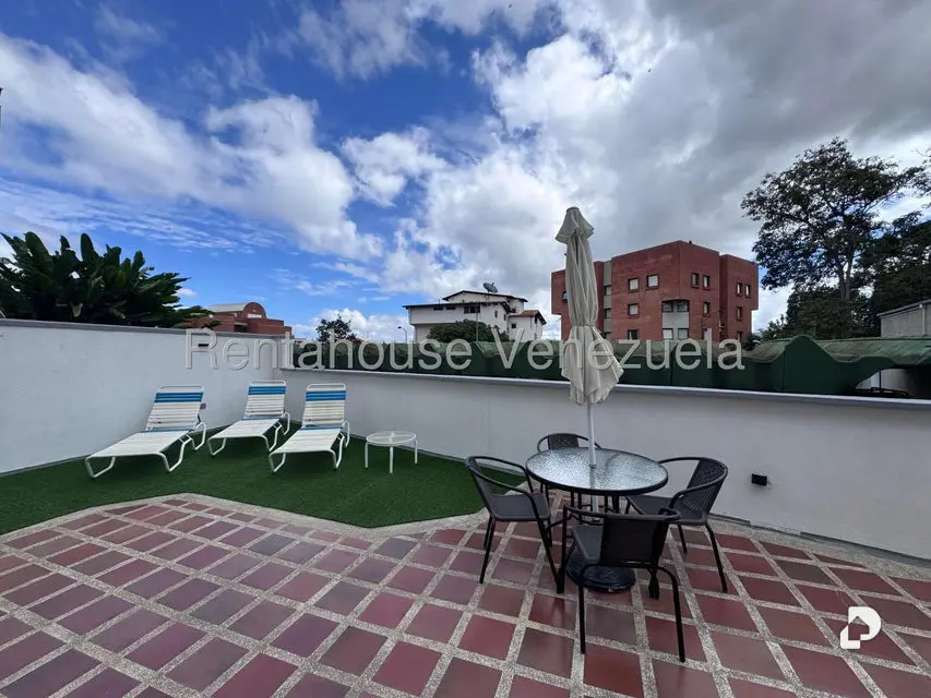 Apartamento en Colinas de Bello Monte, Caracas – 18