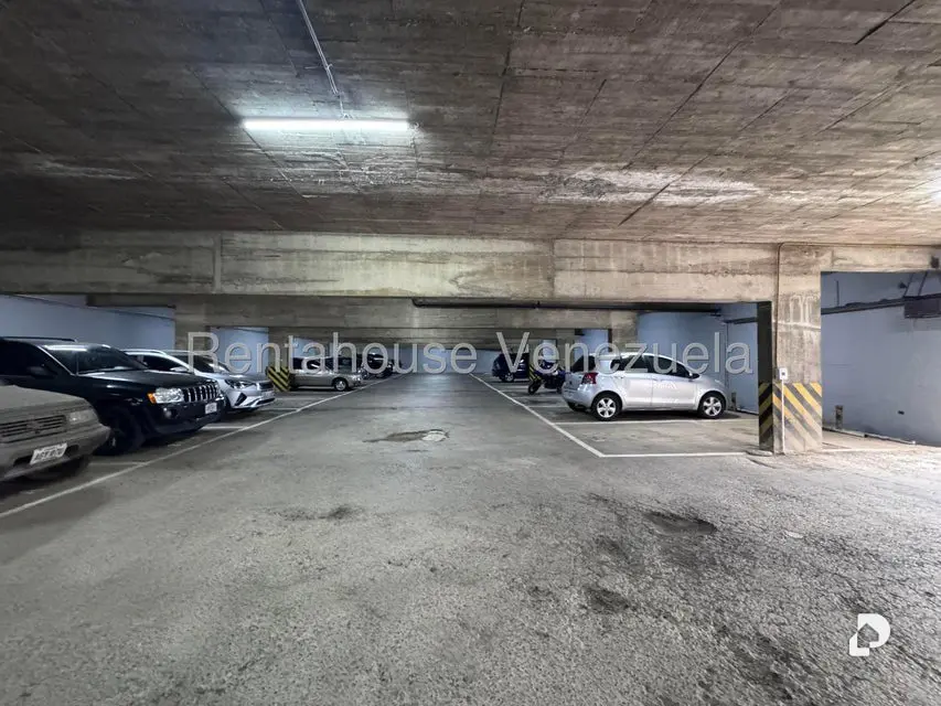 Apartamento en Colinas de Bello Monte, Caracas – 20