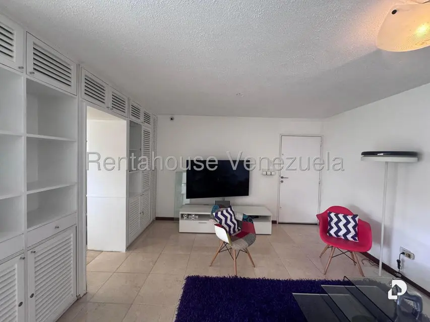 Apartamento en Colinas de Bello Monte, Caracas – 4