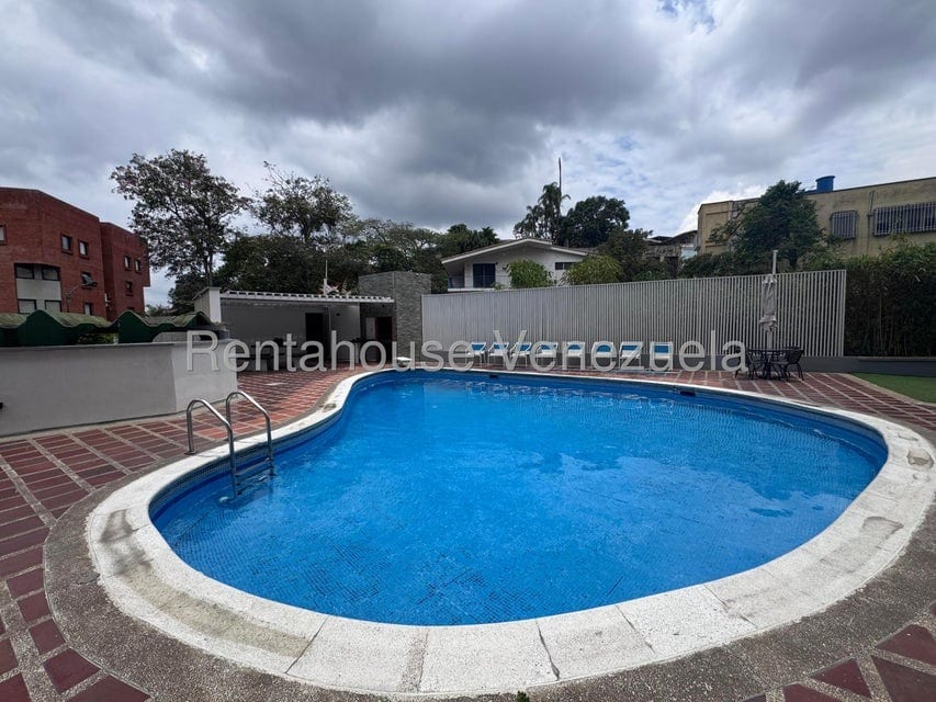 Apartamento en Colinas de Bello Monte, Caracas - 1