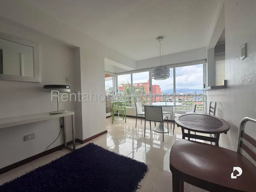 Apartamento en Colinas de Bello Monte, Caracas – 8