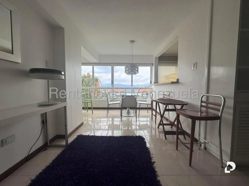 Apartamento en Colinas de Bello Monte, Caracas – 9