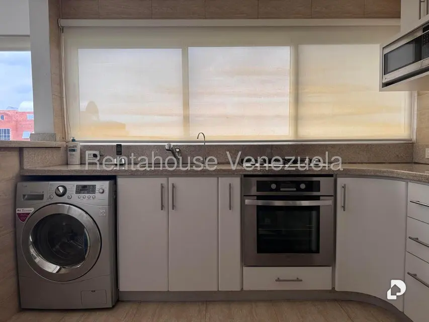 Apartamento en Colinas de Bello Monte, Caracas – 10