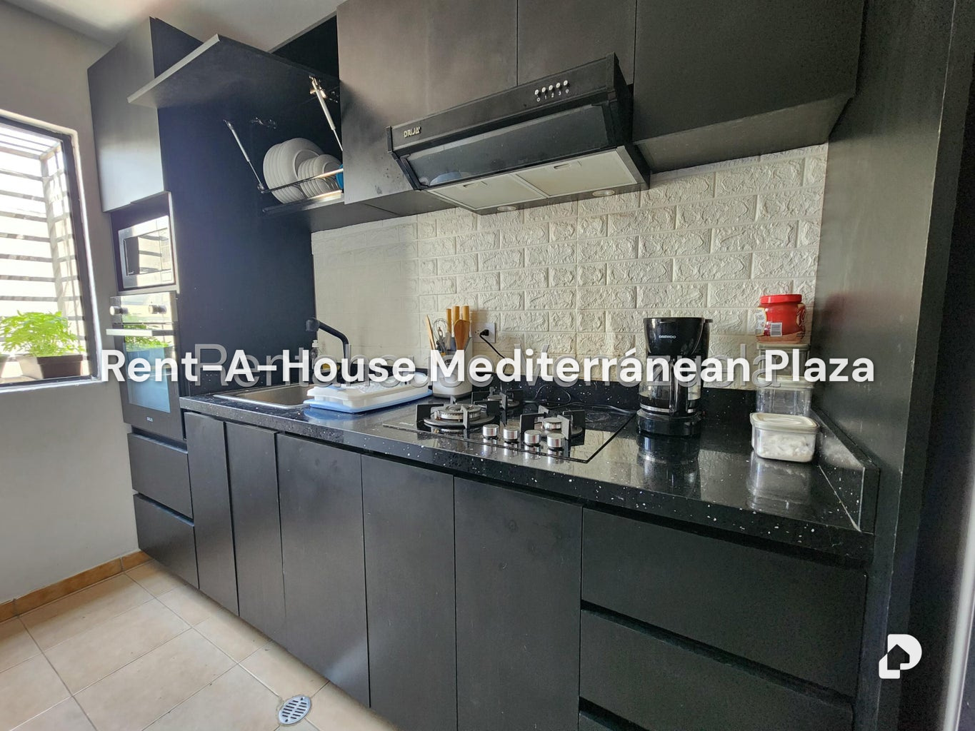Apartamento en Carret Guacara - San Joaquin, Guacara – 3