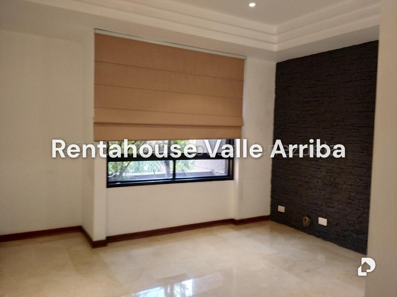 Apartamento en Los Samanes, Caracas – 19