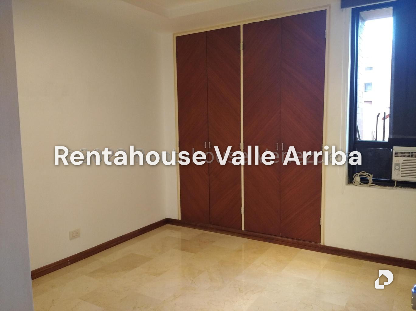 Apartamento en Los Samanes, Caracas – 26
