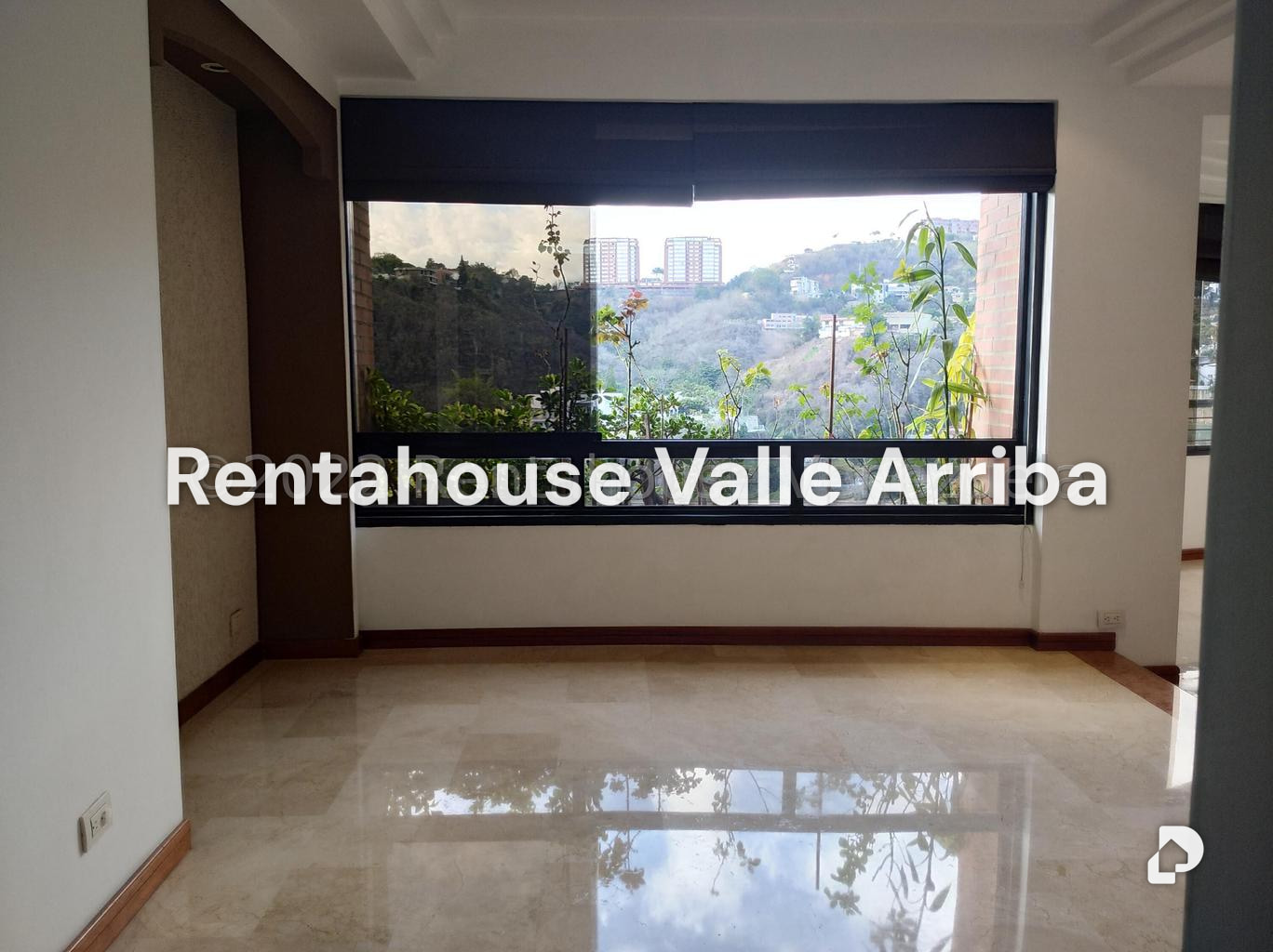 Apartamento en Los Samanes, Caracas – 9