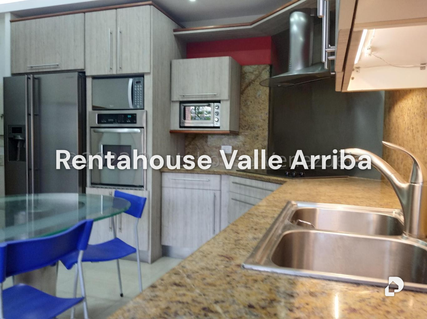 Apartamento en Los Samanes, Caracas – 15