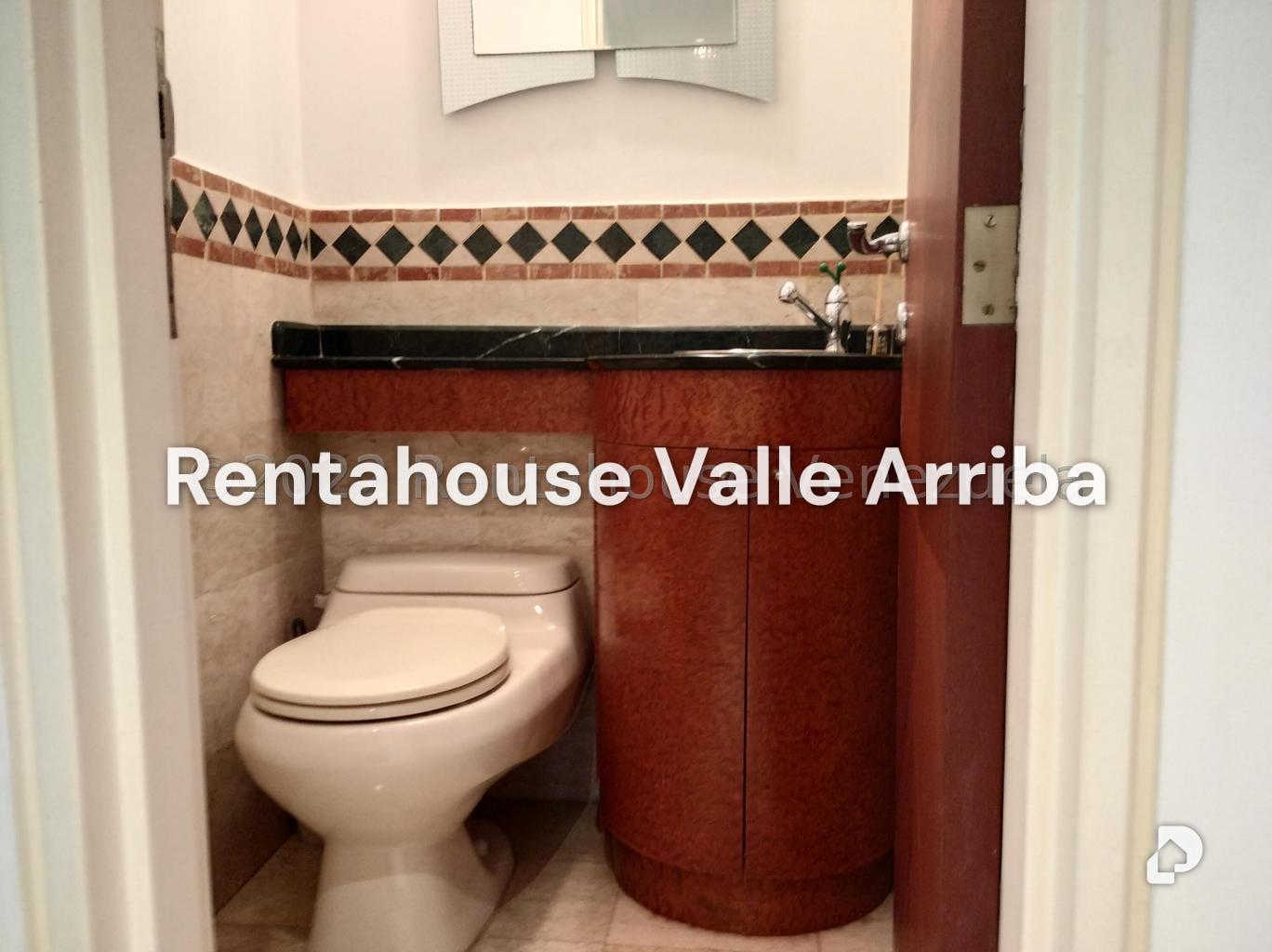 Apartamento en Los Samanes, Caracas – 17