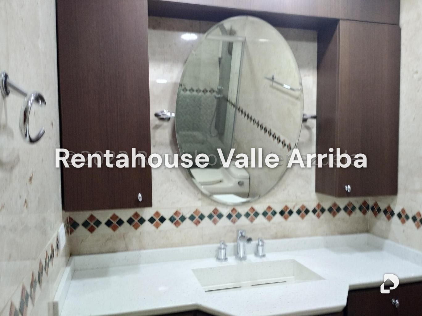 Apartamento en Los Samanes, Caracas – 22