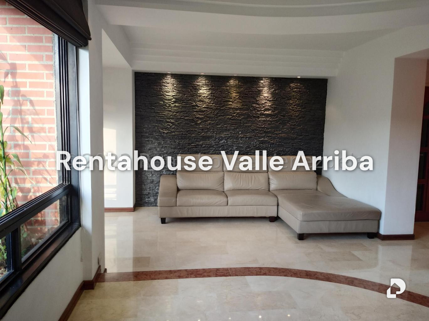 Apartamento en Los Samanes, Caracas – 4
