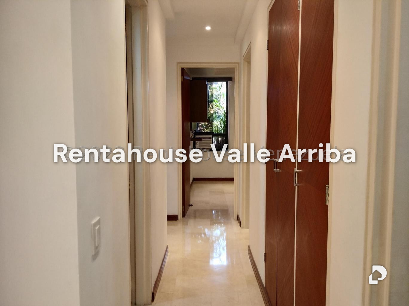 Apartamento en Los Samanes, Caracas – 18
