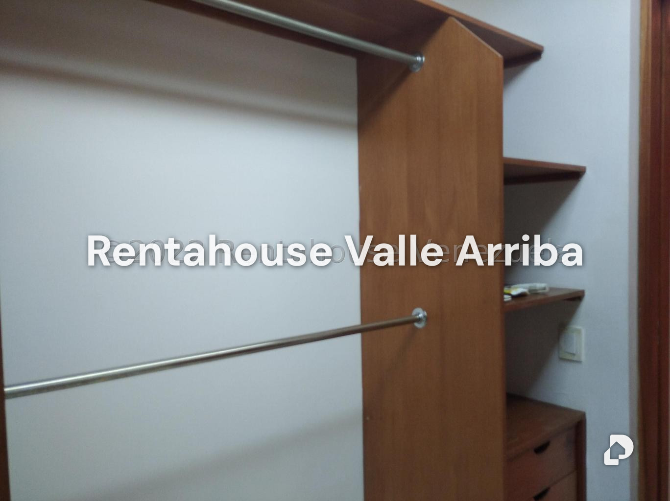 Apartamento en Los Samanes, Caracas – 25