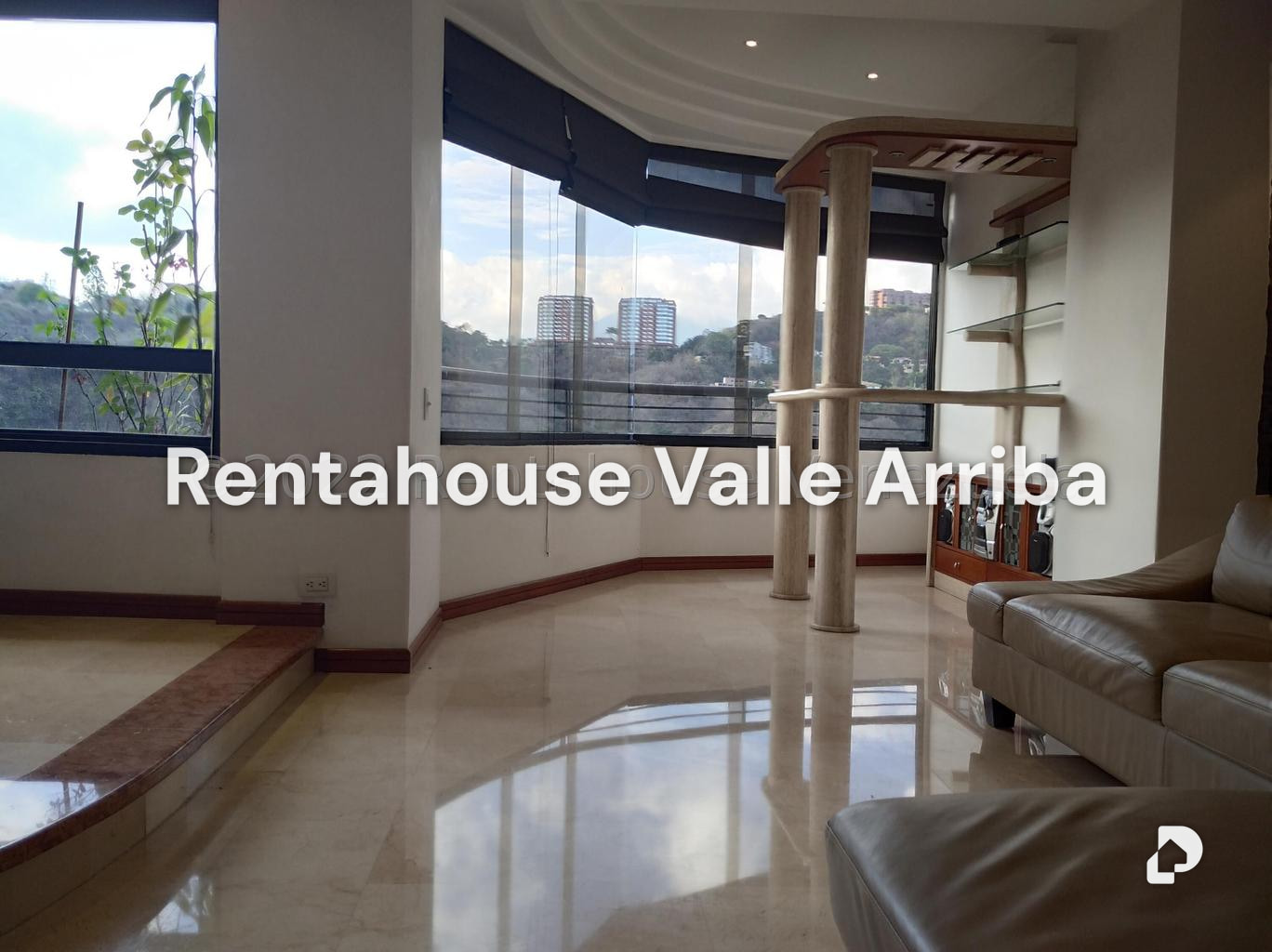 Apartamento en Los Samanes, Caracas – 7