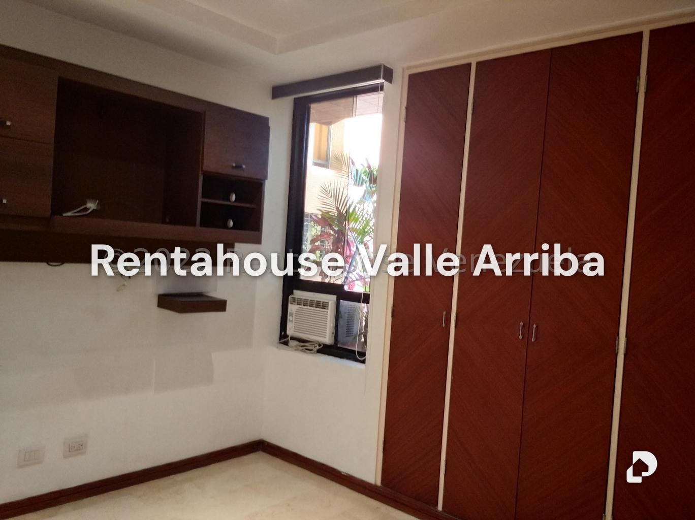 Apartamento en Los Samanes, Caracas – 27