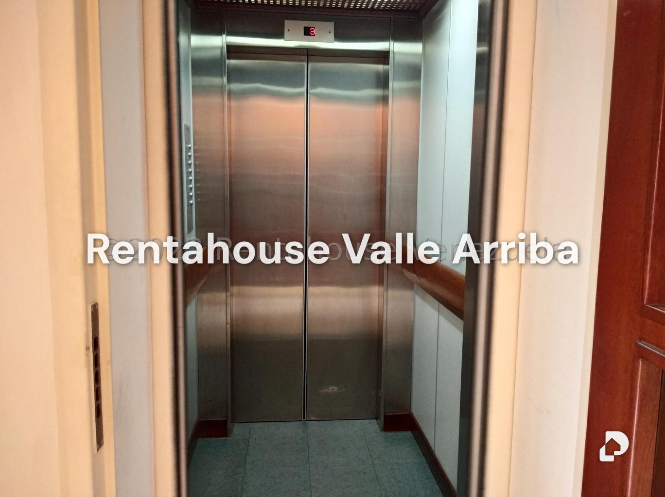 Apartamento en Los Samanes, Caracas – 30
