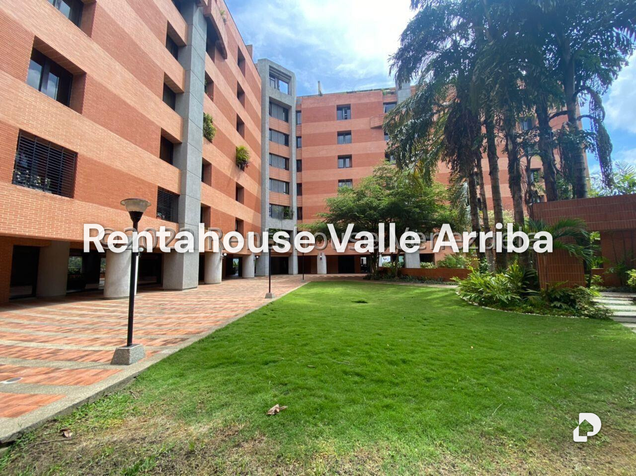 Apartamento en Los Samanes, Caracas – 1