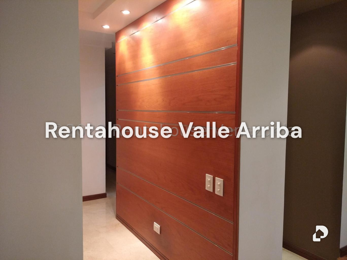 Apartamento en Los Samanes, Caracas – 3